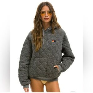 Aviator Nation sweatshirt